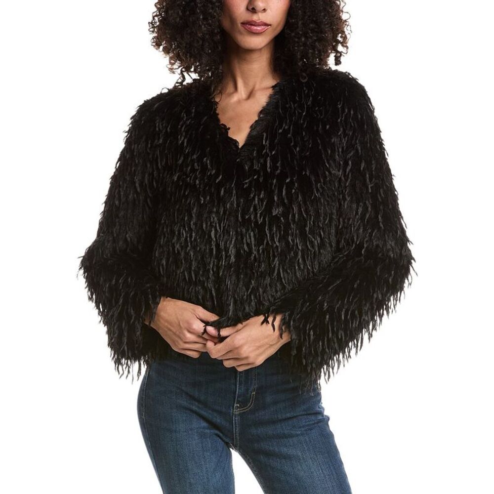 Joseph Ribkoff Womens  Jacket, Black